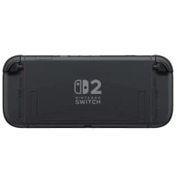 Игровая приставка Nintendo Switch 2 Black Pokemon Legends Z-A Bundle — фото 6