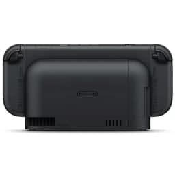 Игровая приставка Nintendo Switch 2 Black Pokemon Legends Z-A Bundle — фото 7