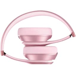 Наушники Beats Solo 4 Wireless, Metallic Pink — фото 2