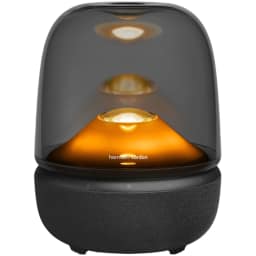 Портативная колонка Harman Kardon Aura Studio 5 Black — фото 1