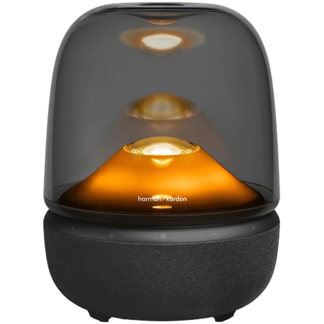 Портативная колонка Harman Kardon Aura Studio 5 Black