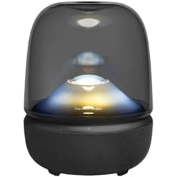 Портативная колонка Harman Kardon Aura Studio 5 Black — фото 2