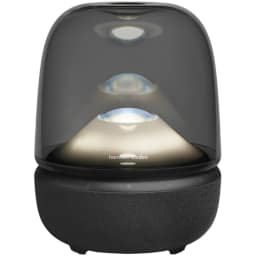 Портативная колонка Harman Kardon Aura Studio 5 Black — фото 5
