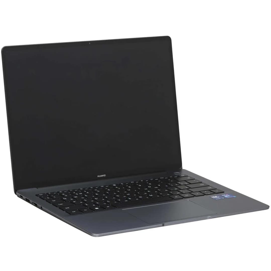 Ноутбук Huawei MateBook 14 OLED i5-125H Ultra SSD Space Gray — фото 3