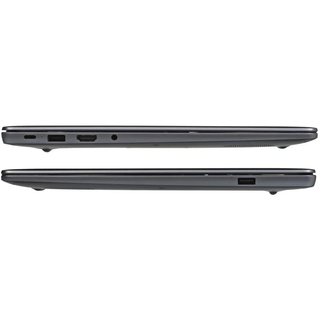 Ноутбук Huawei MateBook 14 OLED i5-125H Ultra SSD Space Gray — фото 5
