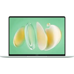 Ноутбук Huawei MateBook 14 OLED i5-125H Ultra SSD Green — фото 2