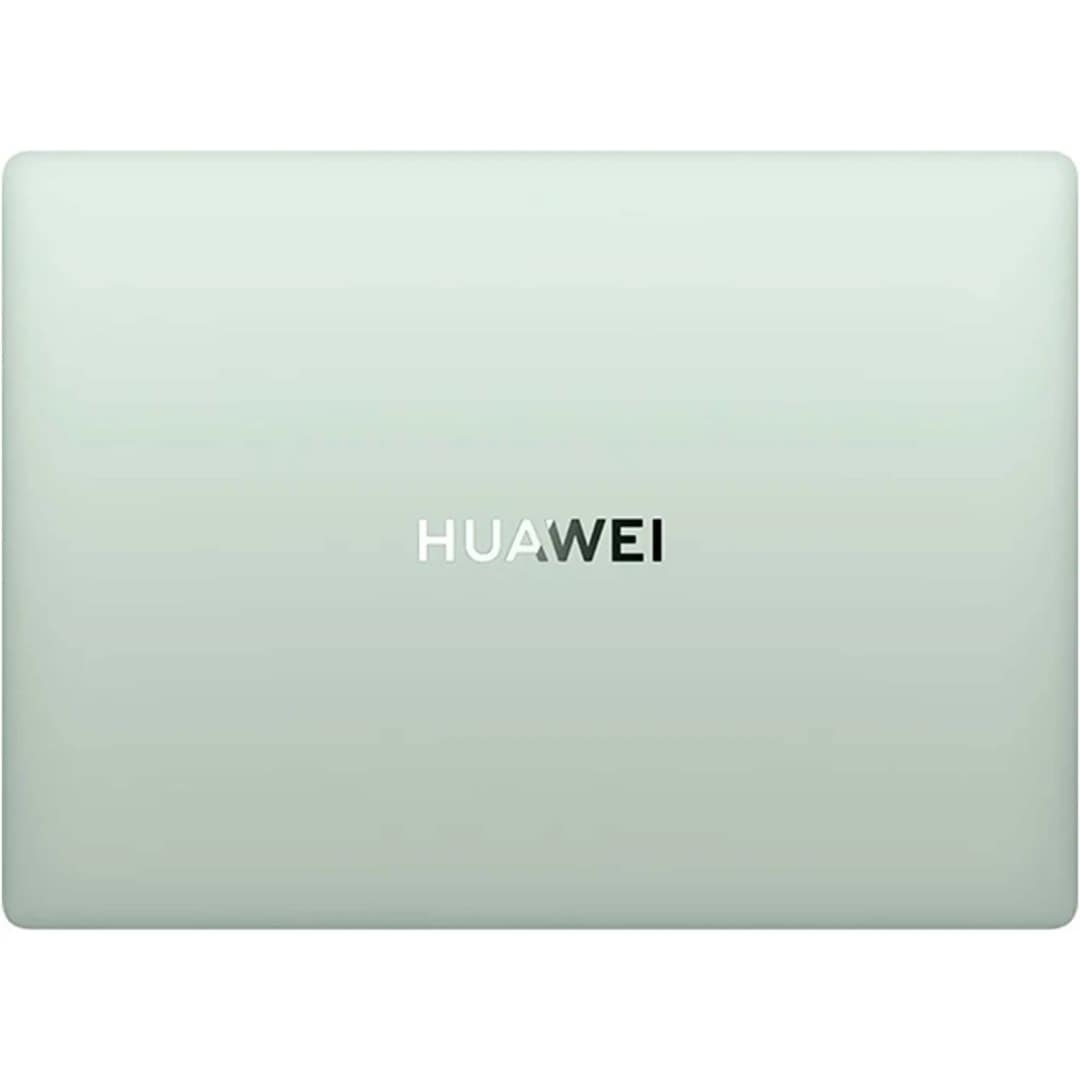 Ноутбук Huawei MateBook 14 OLED i5-125H Ultra SSD Green — фото 4