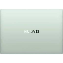 Ноутбук Huawei MateBook 14 OLED i5-125H Ultra SSD Green — фото 4