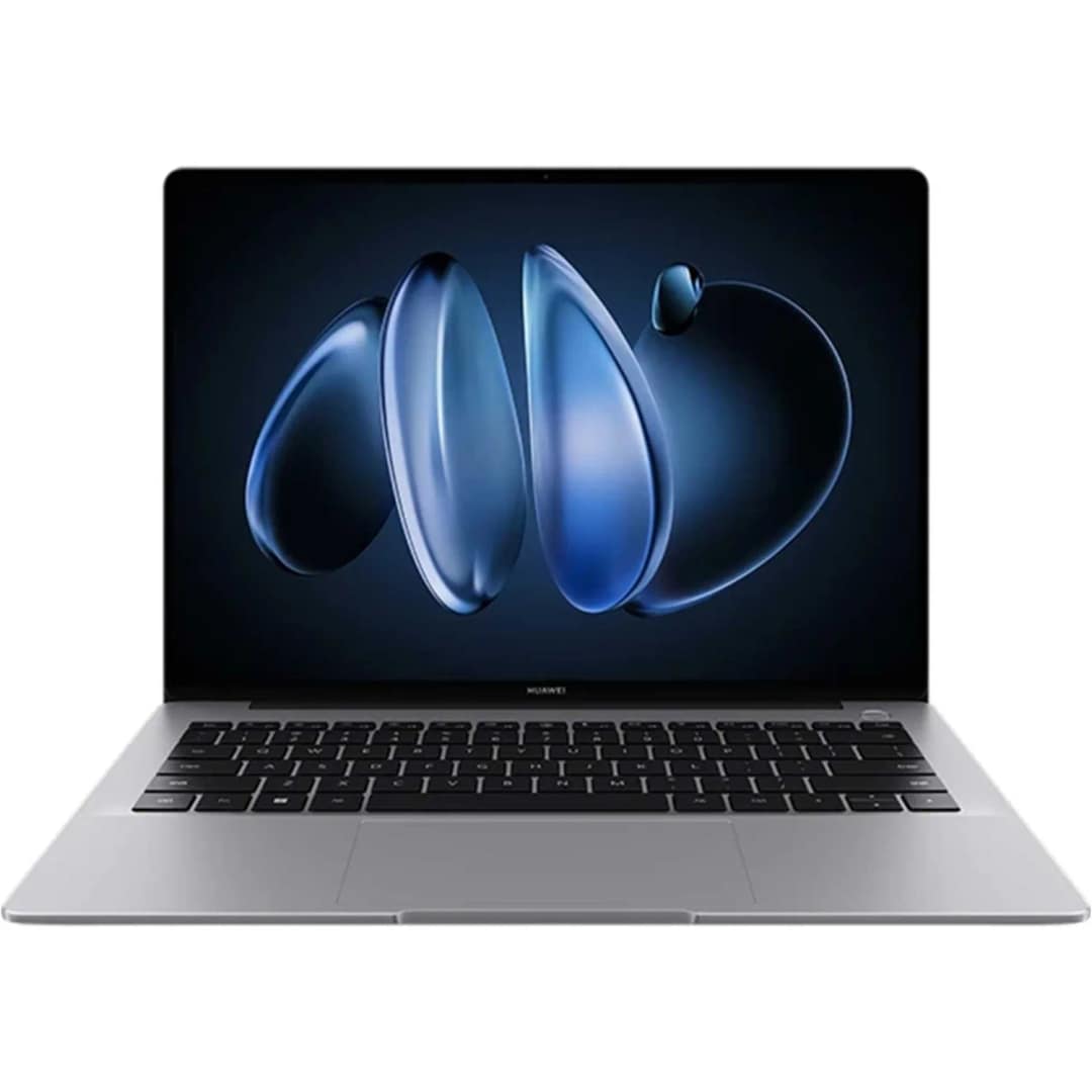 Ноутбук Huawei MateBook 14 OLED i7-155H Ultra SSD Space Gray — фото 3