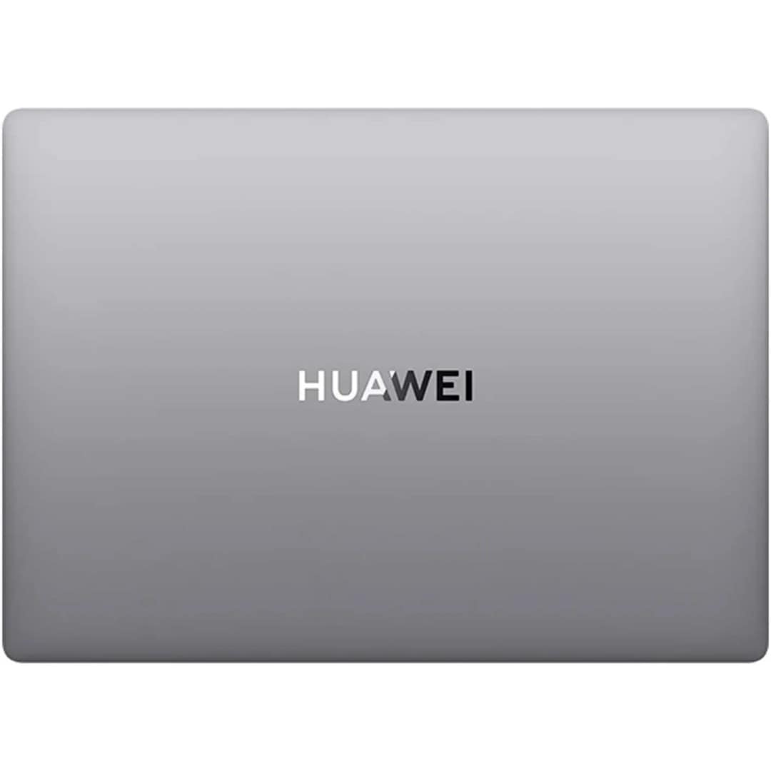 Ноутбук Huawei MateBook 14 OLED i7-155H Ultra SSD Space Gray — фото 4