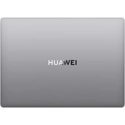 Ноутбук Huawei MateBook 14 OLED i7-155H Ultra SSD Space Gray — фото 4