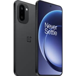 Смартфон OnePlus 15R 12, Charcoal Black — фото 1