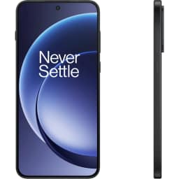 Смартфон OnePlus 15R 12, Charcoal Black — фото 2