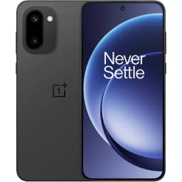 Смартфон OnePlus 15R 12, Charcoal Black — фото 5