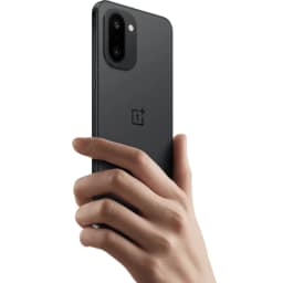 Смартфон OnePlus 15R 12, Charcoal Black — фото 6