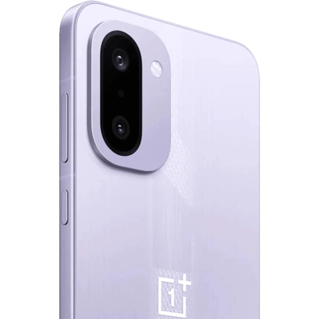 Смартфон OnePlus 15R 12, Electric Violet — фото 2