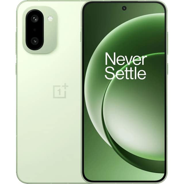 Смартфон OnePlus 15R 12 EU, Mint Breeze