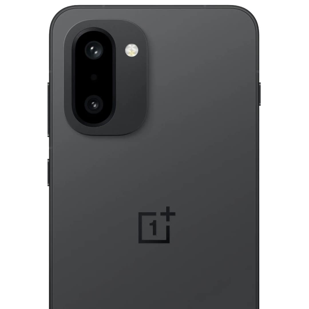 Смартфон OnePlus 15R 12 EU, Charcoal Black — фото 3