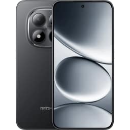 Смартфон Xiaomi Redmi Note 15 Pro 5G 8 EAC, Black — фото 1