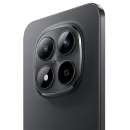 Смартфон Xiaomi Redmi Note 15 Pro 5G 8 EAC, Black — фото 2