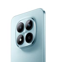 Смартфон Xiaomi Redmi Note 15 Pro 5G 8 EAC, Glacier Blue — фото 2