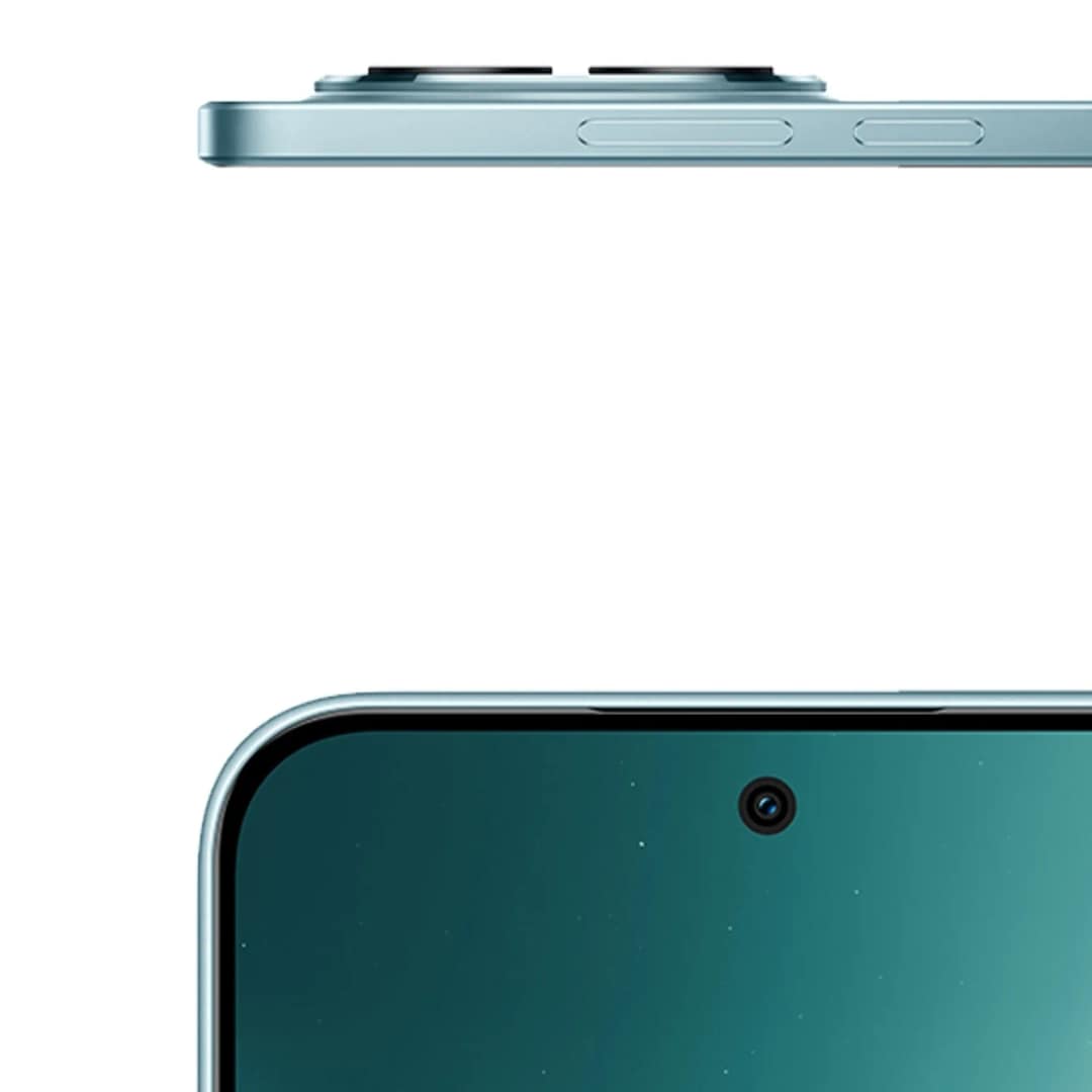Смартфон Xiaomi Redmi Note 15 Pro 5G 8 EAC, Glacier Blue — фото 3