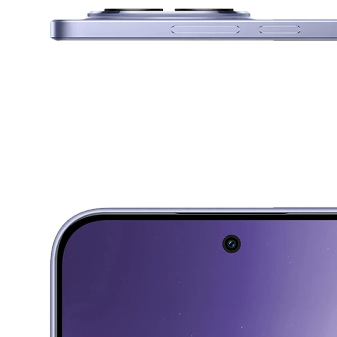 Смартфон Xiaomi Redmi Note 15 Pro 5G 8 EAC, Mist Purple — фото 2