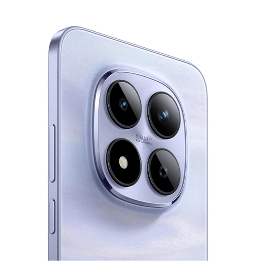 Смартфон Xiaomi Redmi Note 15 Pro 5G 8 EAC, Mist Purple — фото 4