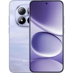 Смартфон Xiaomi Redmi Note 15 Pro 5G 8 Global Version, Mist Purple — фото 1