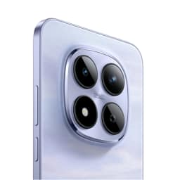 Смартфон Xiaomi Redmi Note 15 Pro 5G 8 Global Version, Mist Purple — фото 4