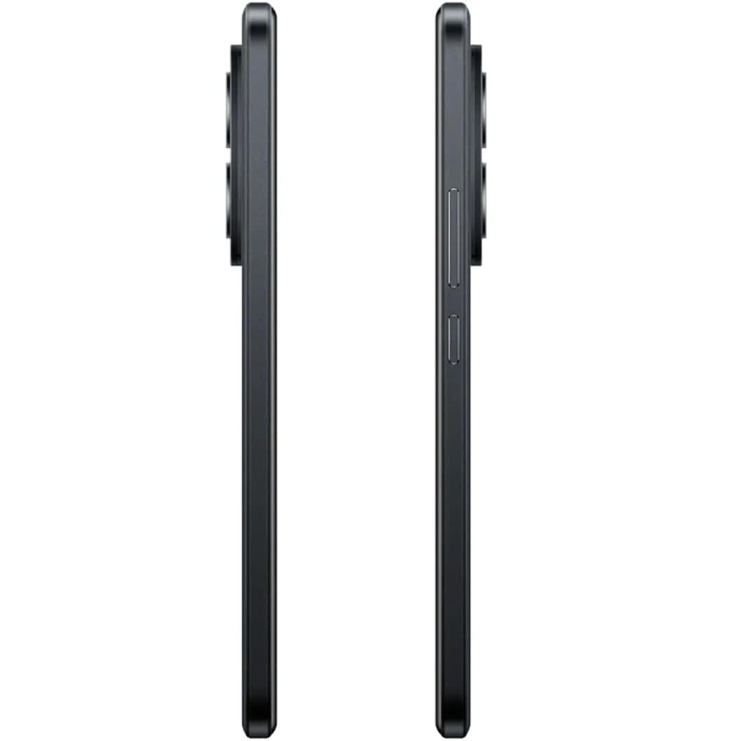 Смартфон Xiaomi Redmi Note 15 Pro 4G 8 Global Version, Black — фото 2