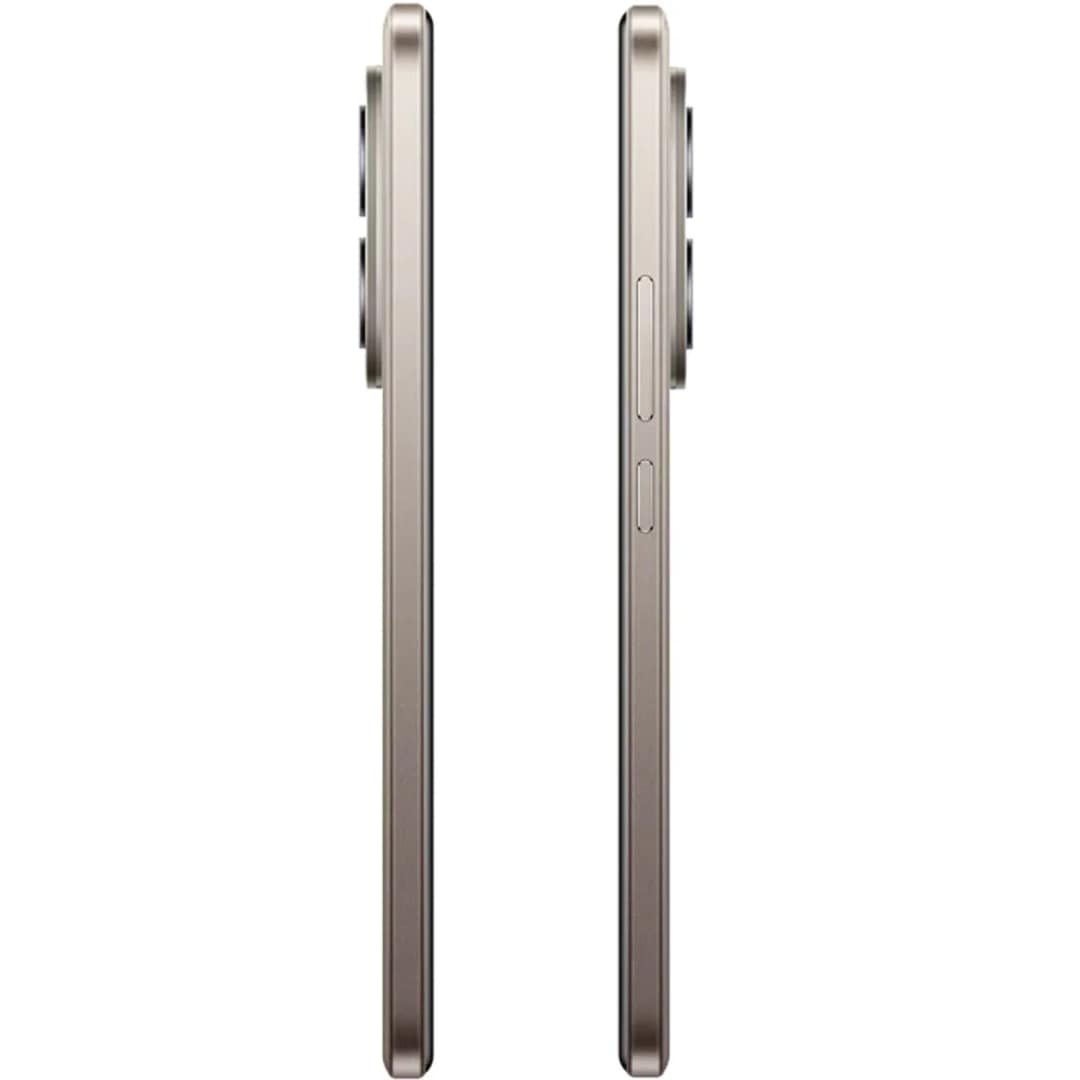 Смартфон Xiaomi Redmi Note 15 Pro 4G 8 Global Version, Titanium — фото 2