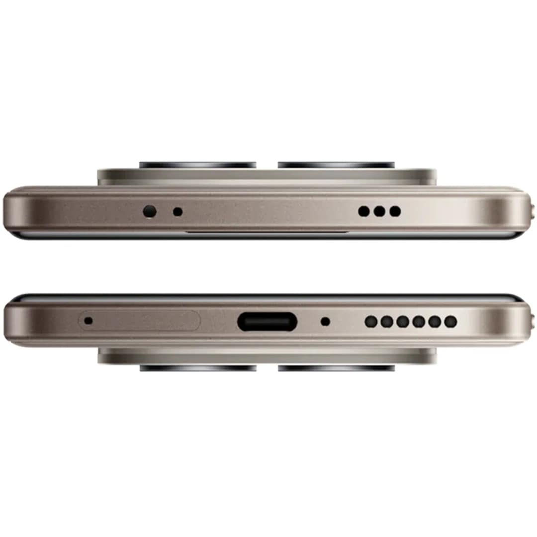 Смартфон Xiaomi Redmi Note 15 Pro 4G 8 Global Version, Titanium — фото 3