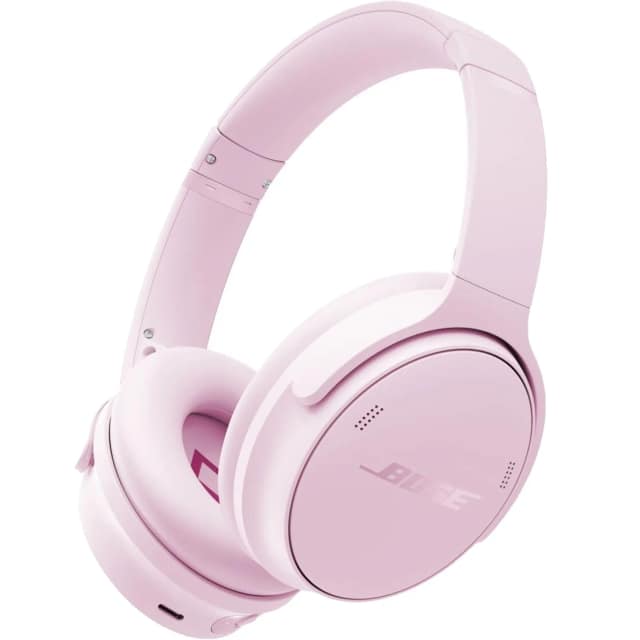 Наушники Bose QuietComfort Headphones, Petal Pink