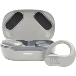 Наушники JBL Endurance Peak 3, White — фото 1