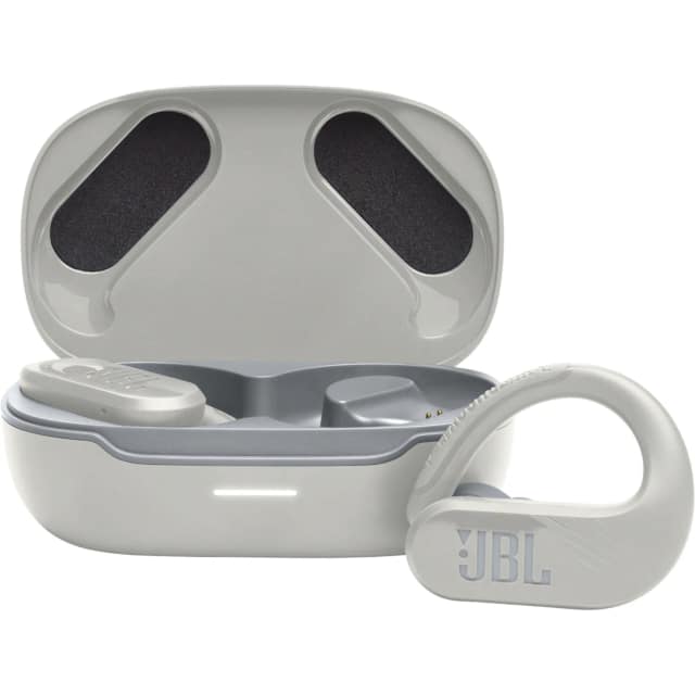 Наушники JBL Endurance Peak 3, White