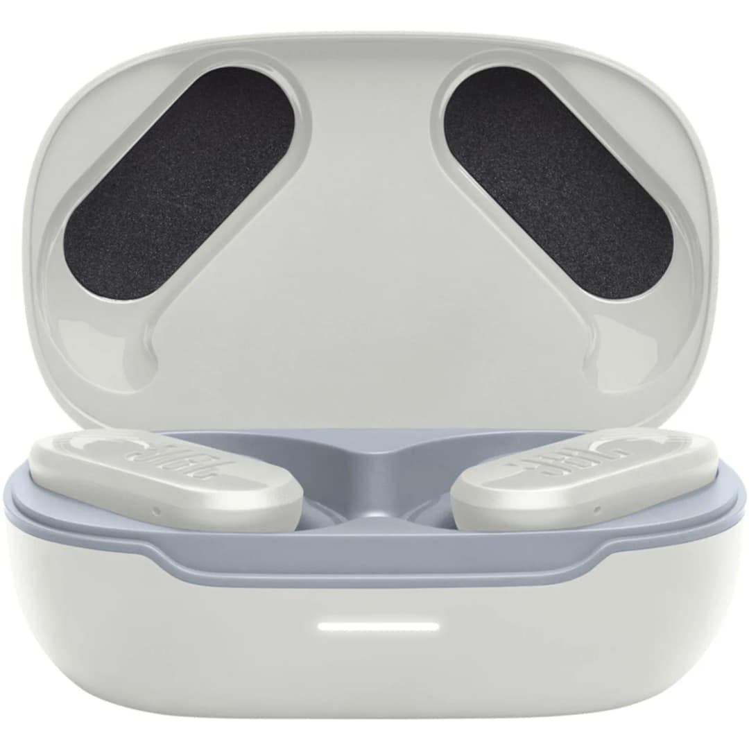 Наушники JBL Endurance Peak 3, White — фото 2