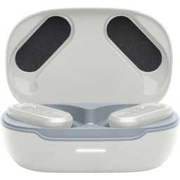 Наушники JBL Endurance Peak 3, White — фото 2