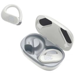 Наушники JBL Endurance Peak 3, White — фото 3