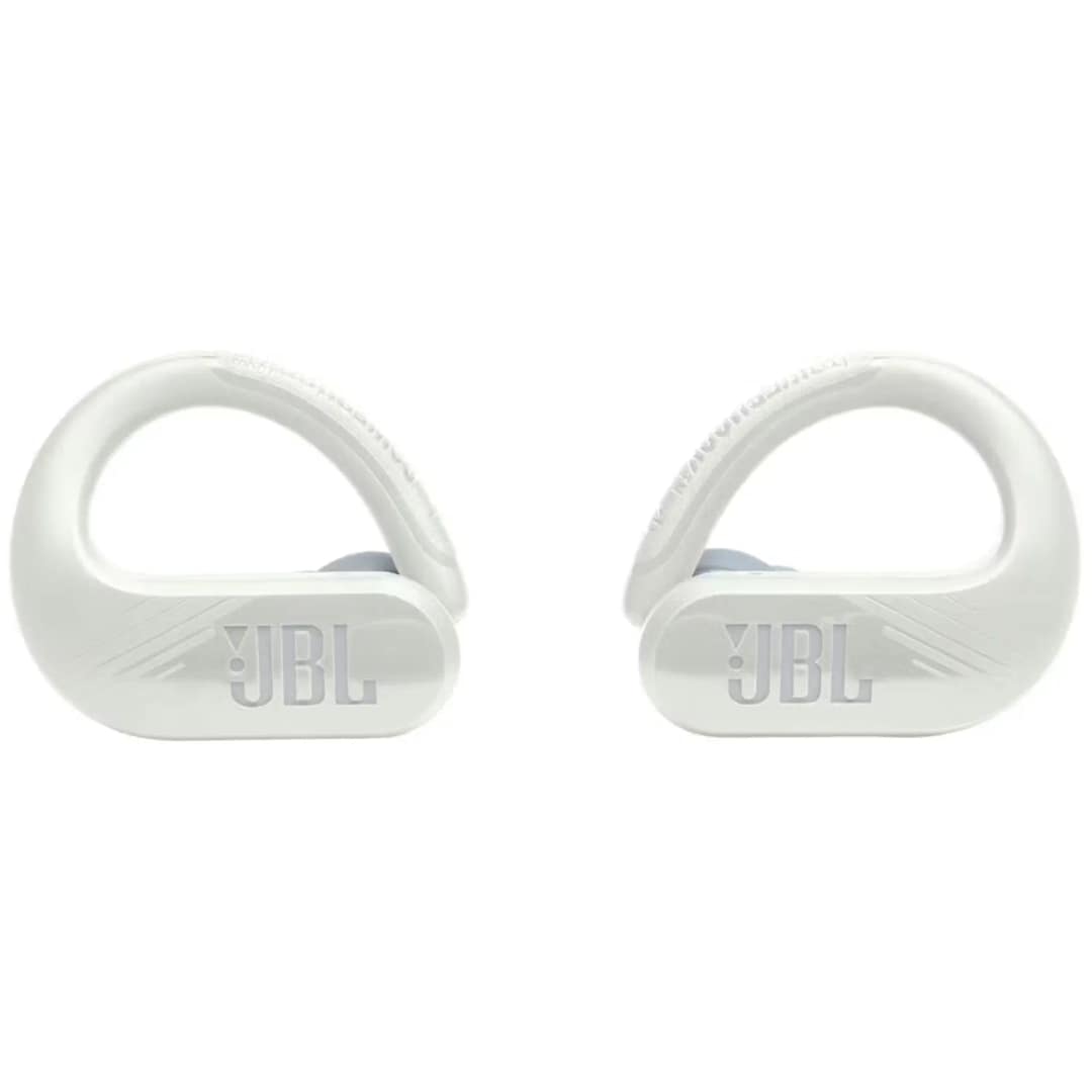 Наушники JBL Endurance Peak 3, White — фото 4