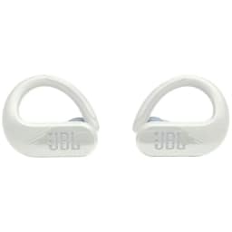 Наушники JBL Endurance Peak 3, White — фото 4
