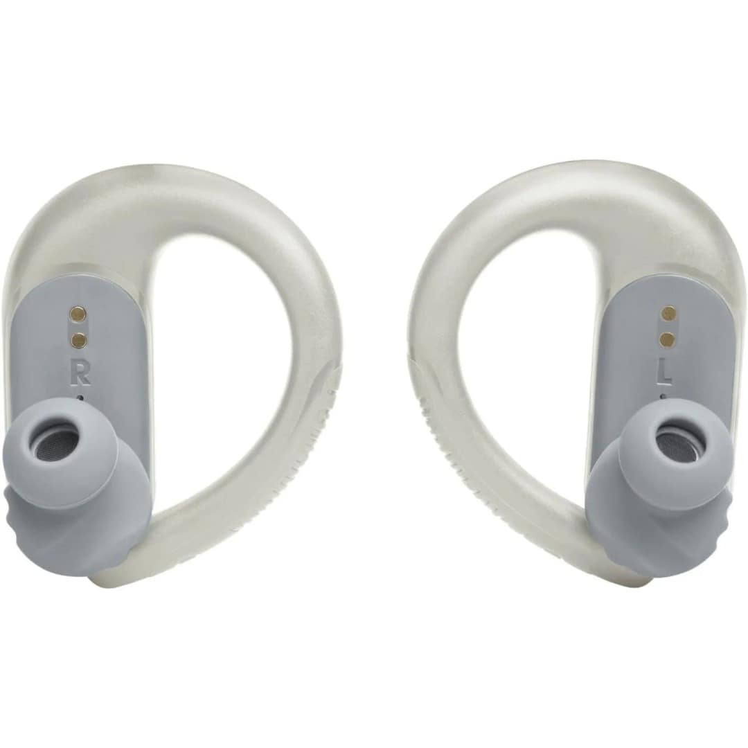 Наушники JBL Endurance Peak 3, White — фото 5
