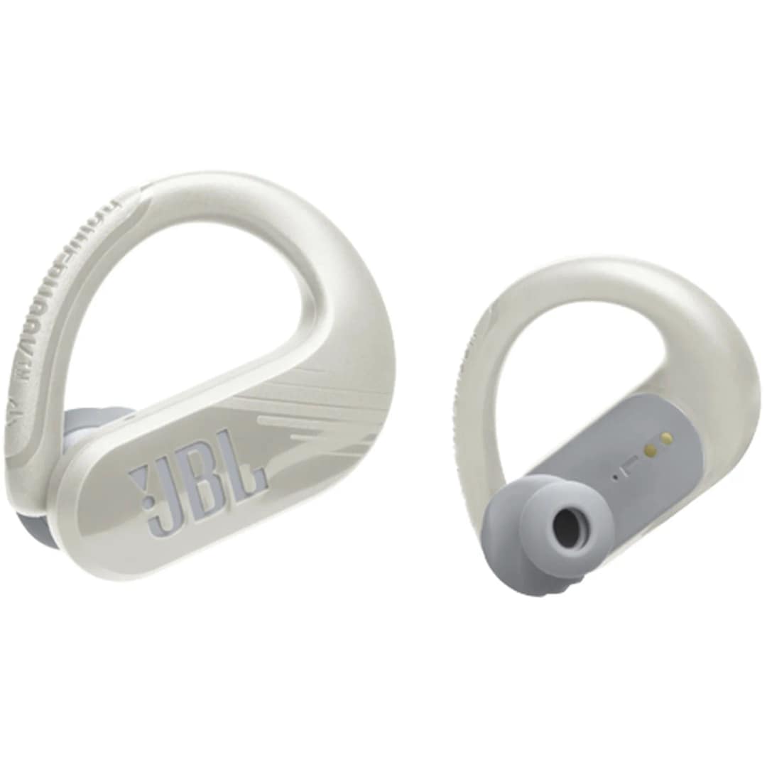 Наушники JBL Endurance Peak 3, White — фото 6