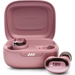 Наушники JBL Live Free 2, Rose — фото 1