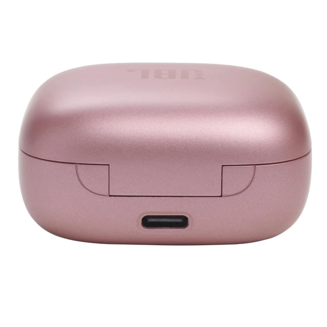 Наушники JBL Live Free 2, Rose — фото 2