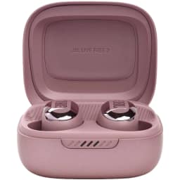 Наушники JBL Live Free 2, Rose — фото 3