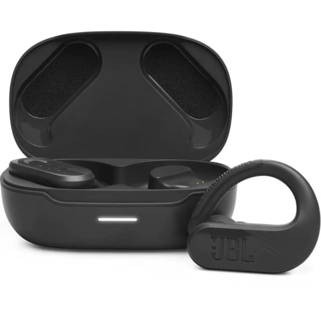 Наушники JBL Endurance Peak 3, Black