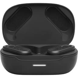Наушники JBL Endurance Peak 3, Black — фото 2