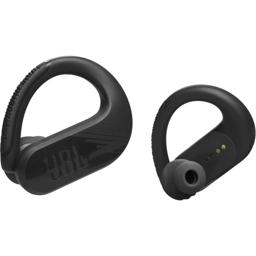 Наушники JBL Endurance Peak 3, Black — фото 5