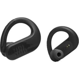Наушники JBL Endurance Peak 3, Black — фото 5